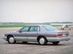 Buick Park Avenue 1991 года
